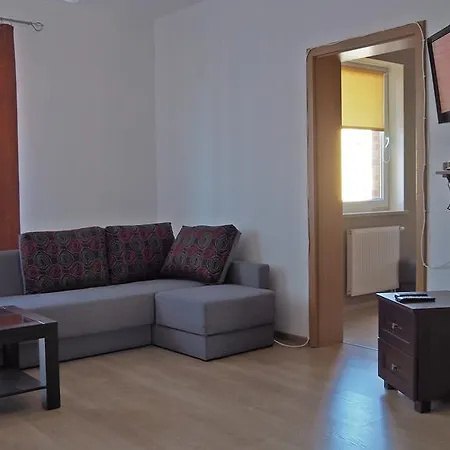 Apartament Przy Promenadzie *
