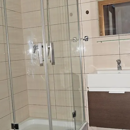 Apartament Przy Promenadzie