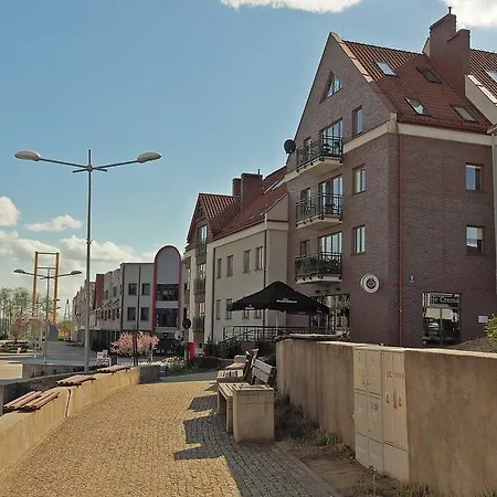 Apartament Przy Promenadzie *